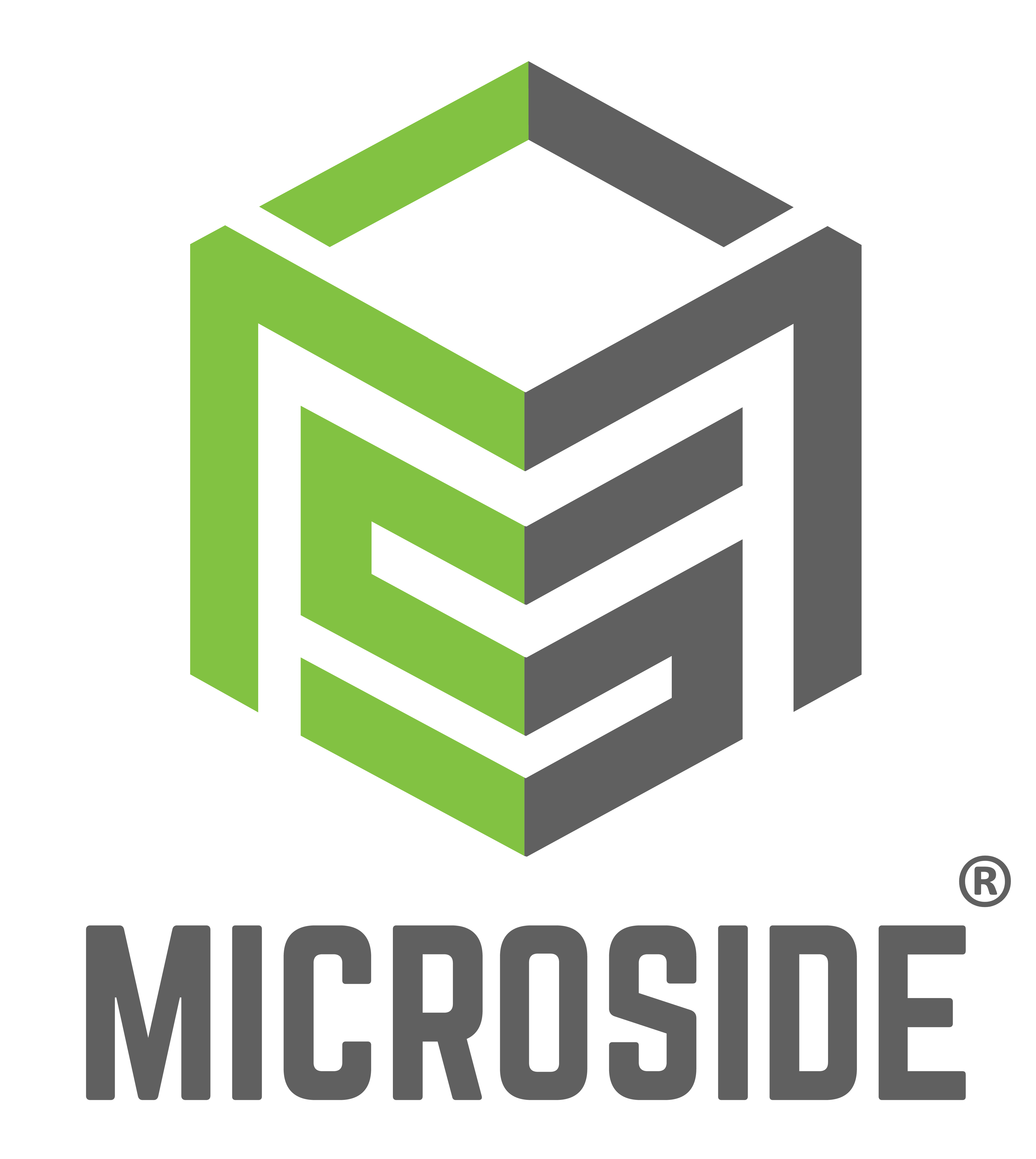 Logo de Microside
