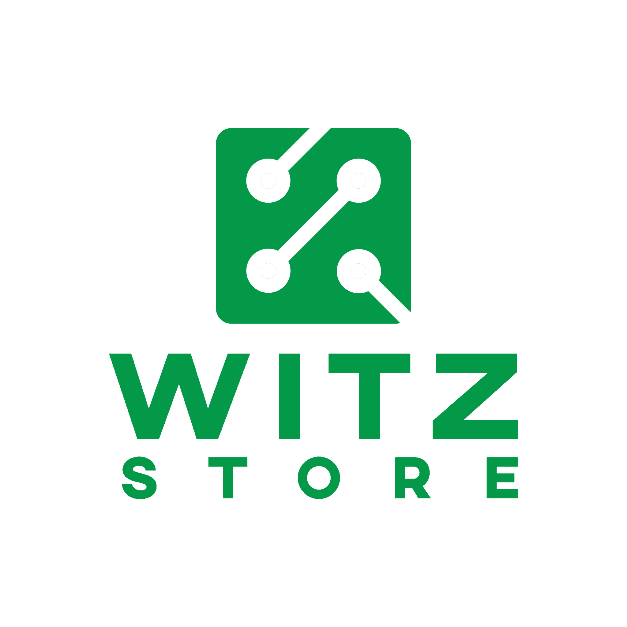 Logo de Witz Store