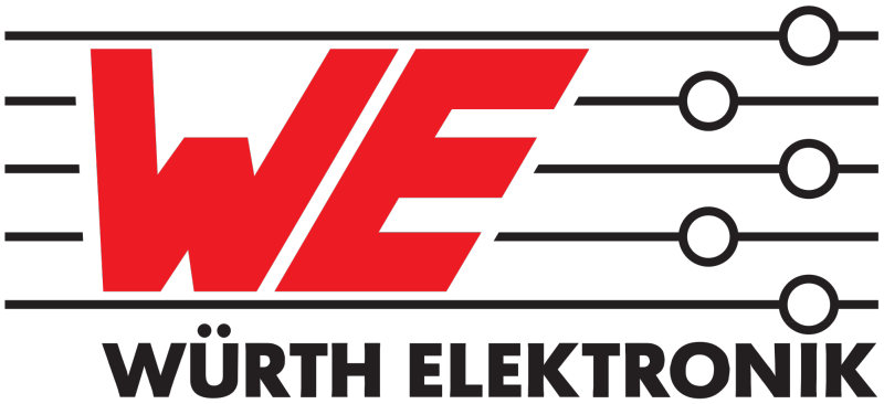 Logo de Würh Elektronik